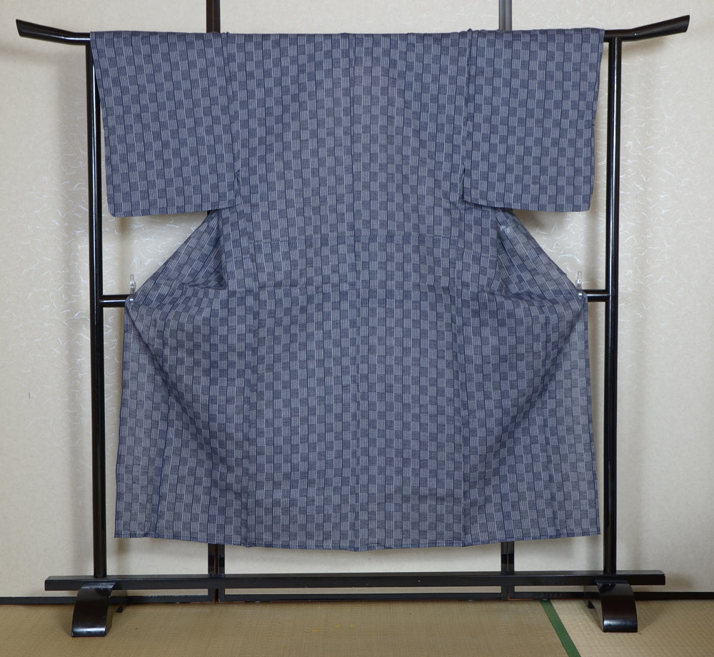 Men yukata kimono / ML #864