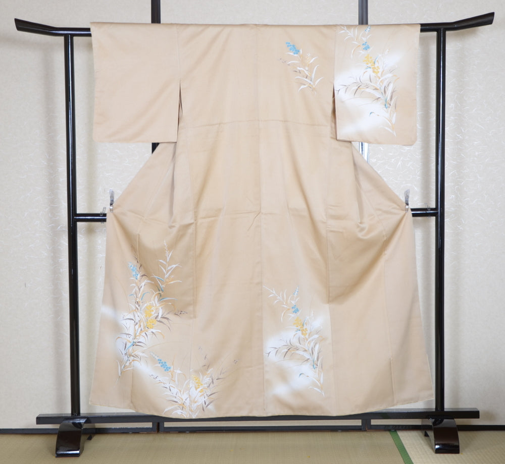 Japanese kimono 6 items set / TK #2-313