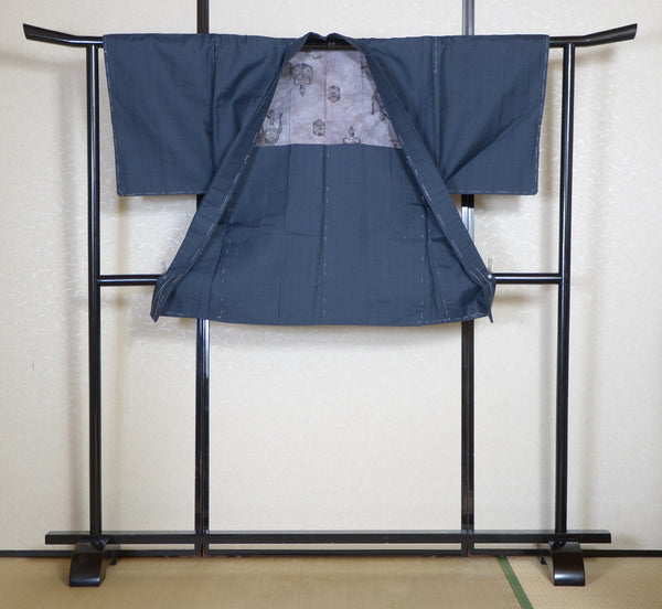 Jacket, kimono, hakama set / JKH #1-519