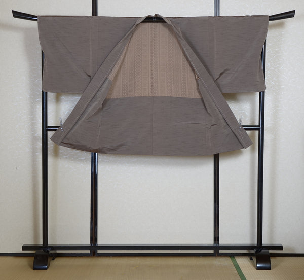 Jacket, kimono, hakama set / JKH #1-494