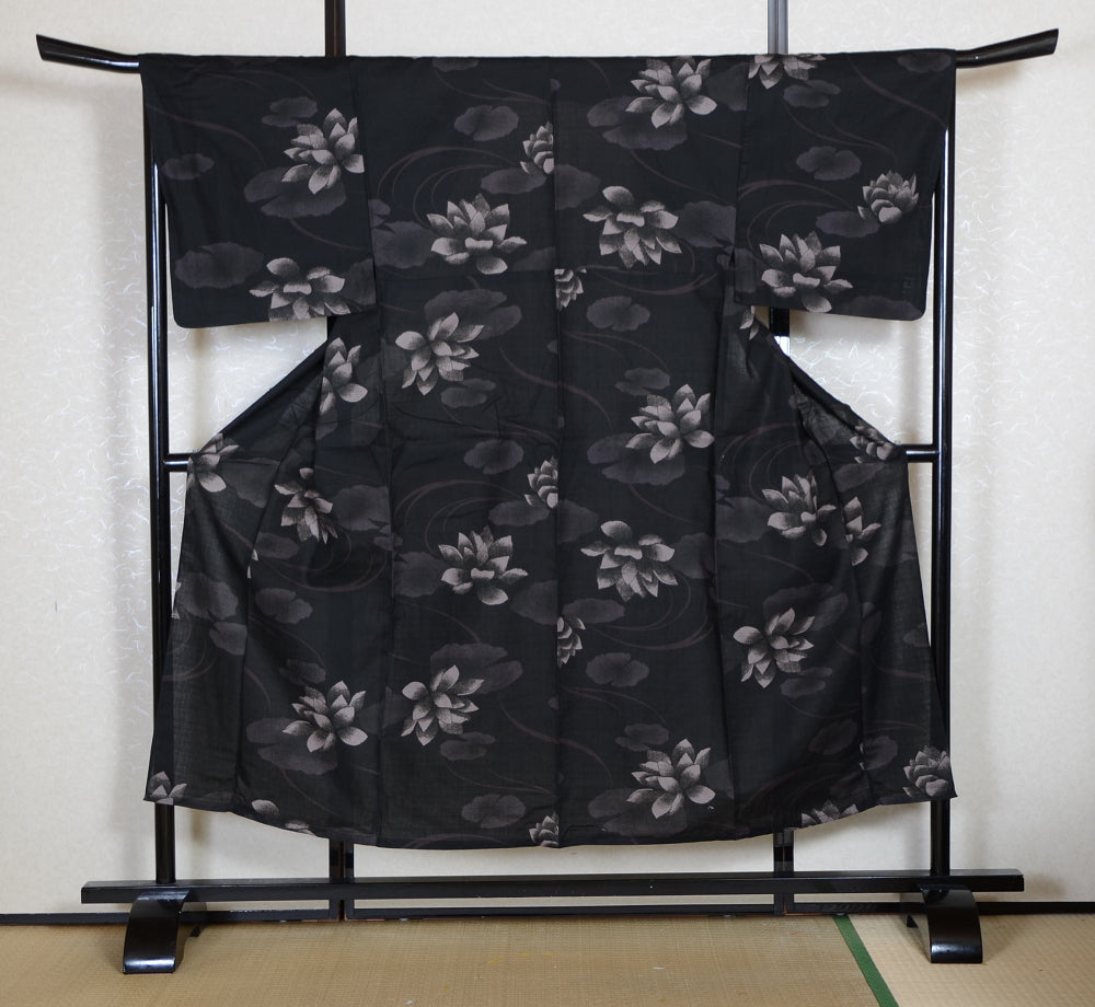 Men yukata kimono / MX #871