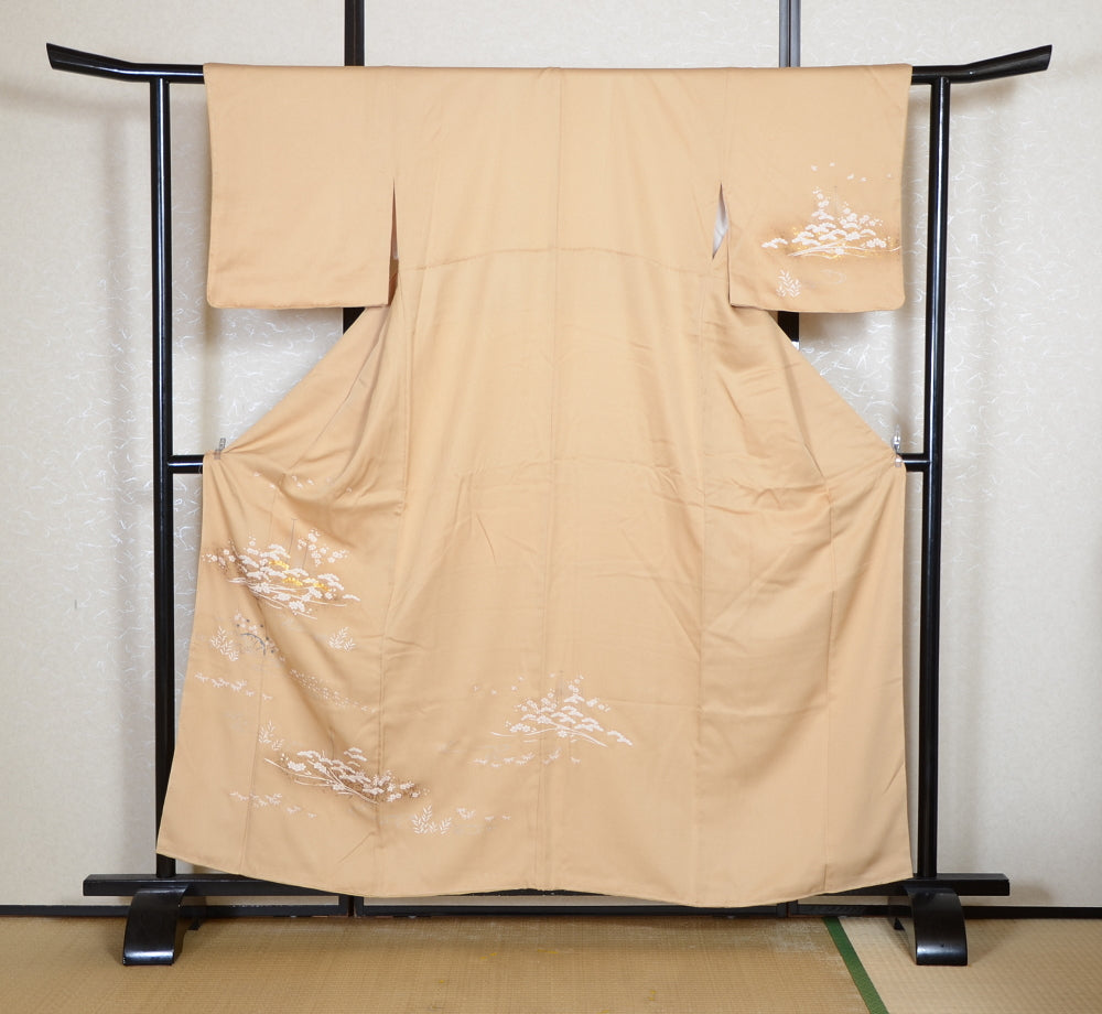 Japanese kimono 6 items set / TK #2-472