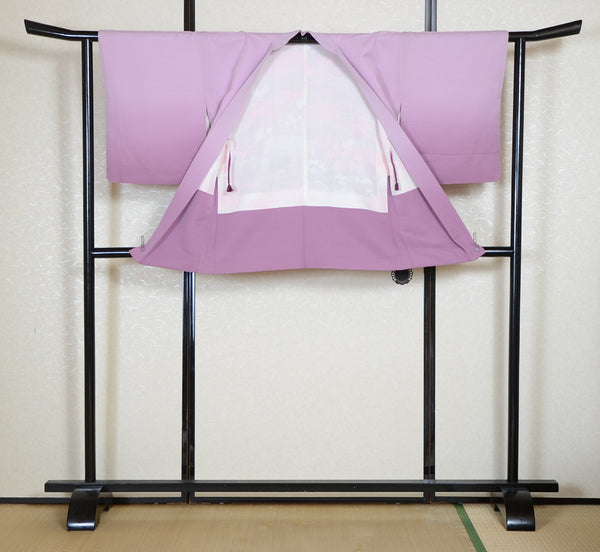 Japanese kimono & jacket 5 items set / SK #1-835