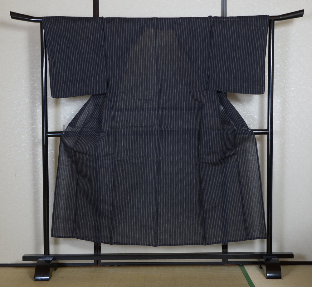 Men yukata kimono / MM #859