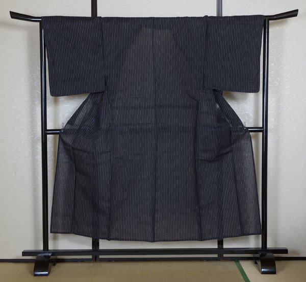 Men yukata kimono / MM #859