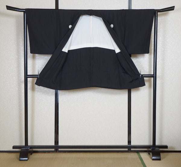 Jacket, kimono, hakama set / JKH #1-478