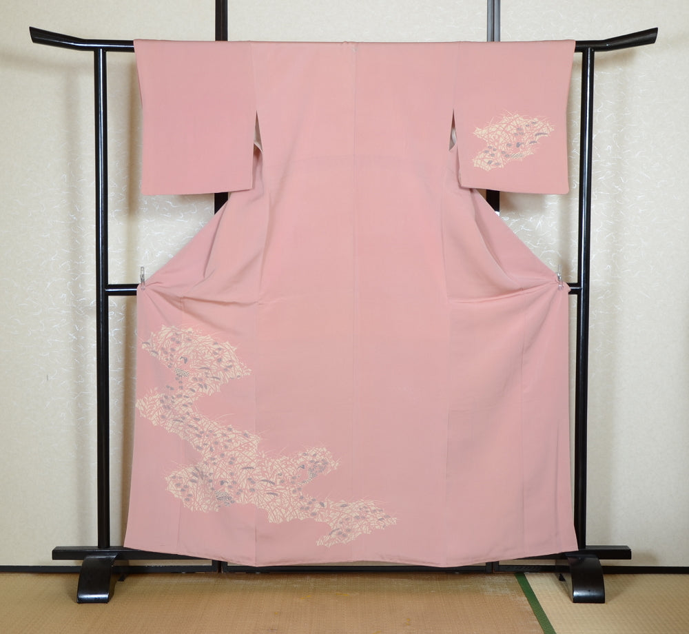 Japanese kimono 6 items set / TK #2-469