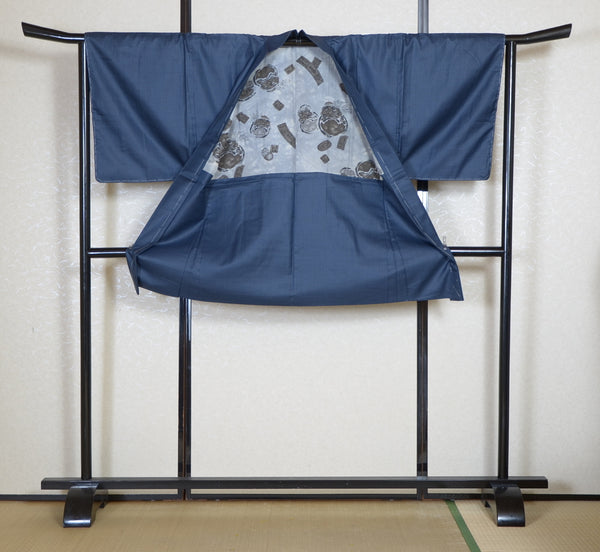 Jacket and kimono set / JK #626