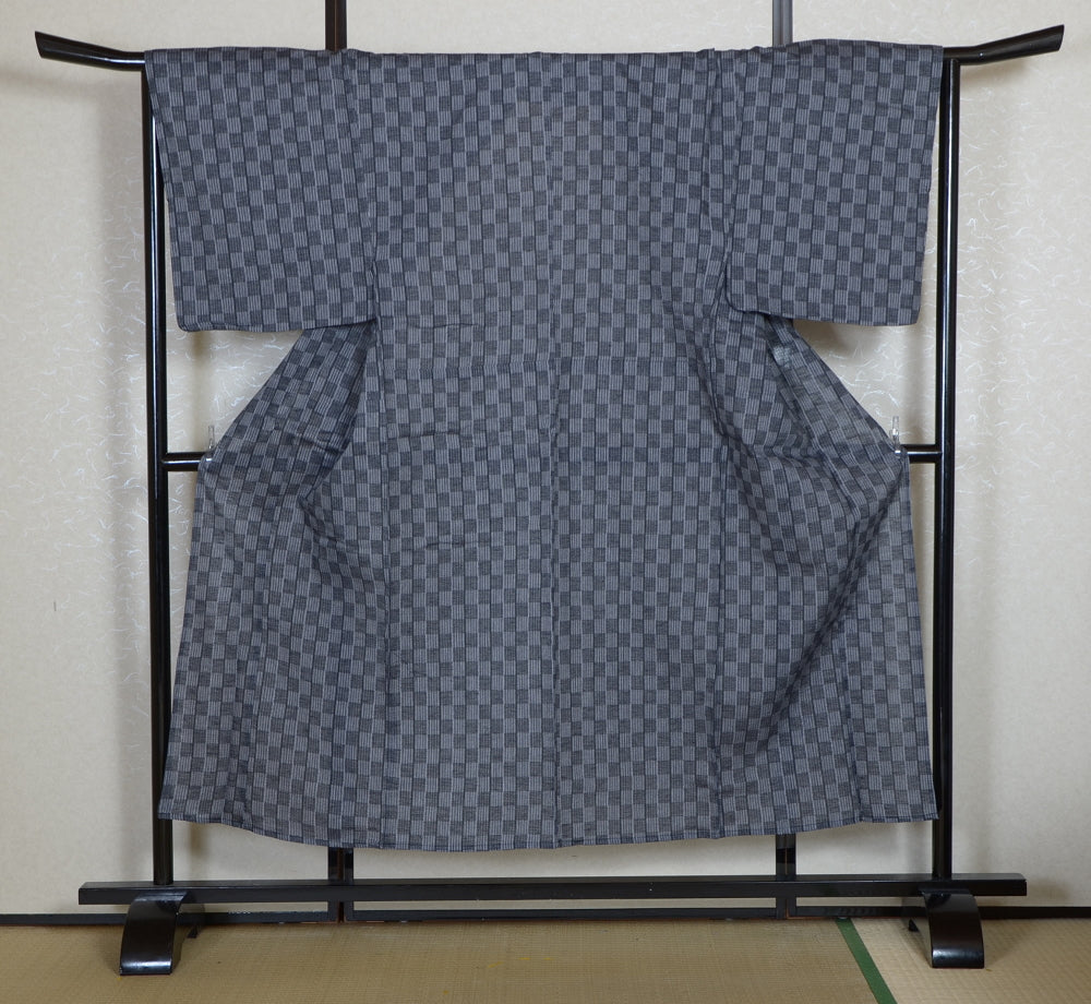 Men yukata kimono / ML #863