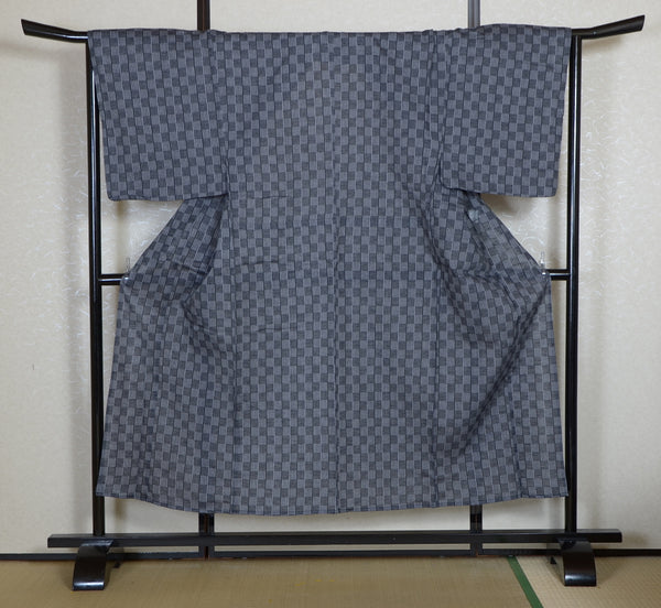 Men yukata kimono / ML #863