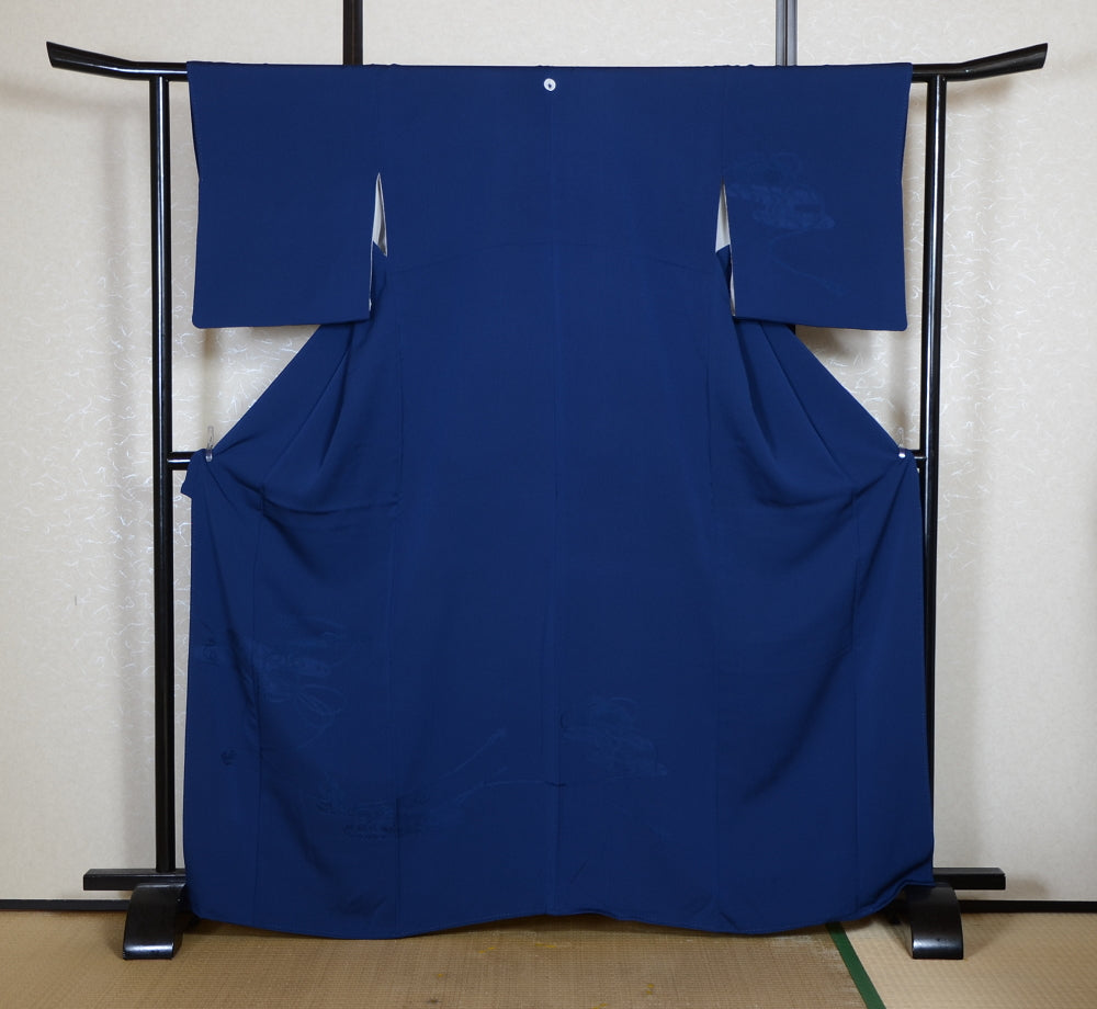 Japanese kimono 6 items set / TK #2-466