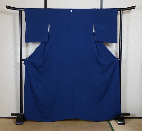 Japanese kimono 6 items set / TK #2-466