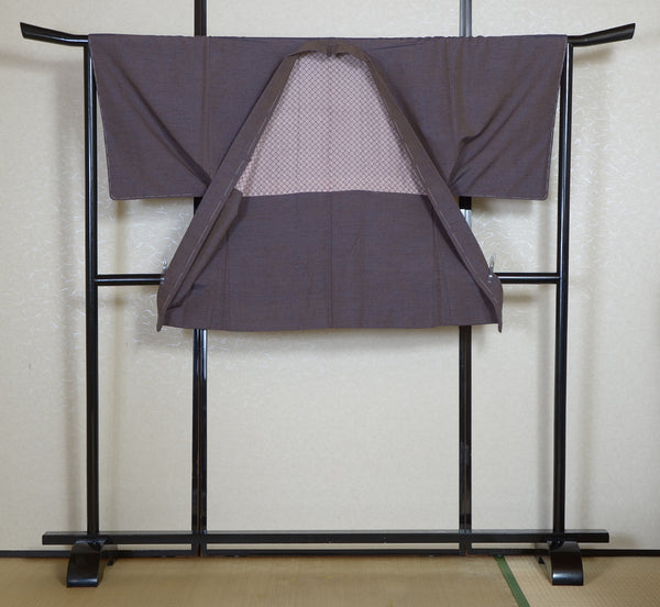 Jacket, kimono, hakama set / JKH #1-503