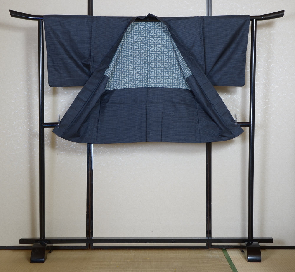 Jacket, kimono, hakama set / JKH #1-509