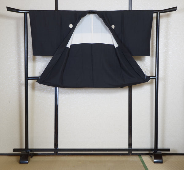 Jacket, kimono, hakama set / JKH #1-515