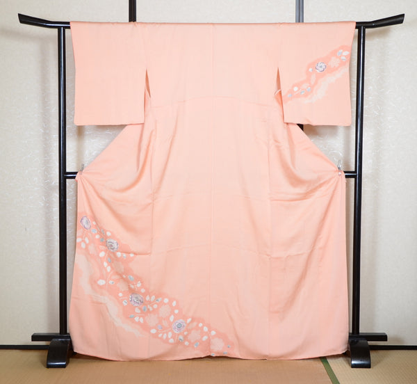 Japanese kimono 6 items set / TK #2-375