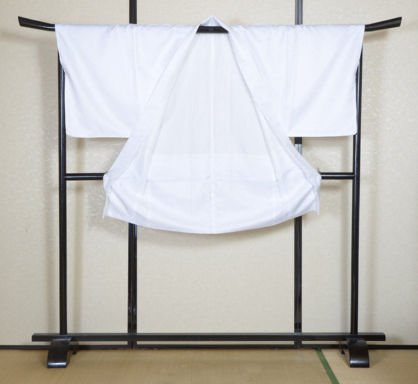 Jacket, kimono, hakama set / JKH #1-442w-st