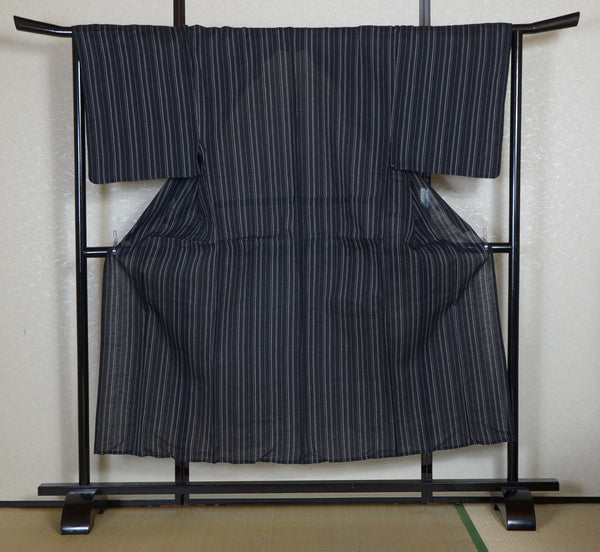 Men yukata kimono / MM #865