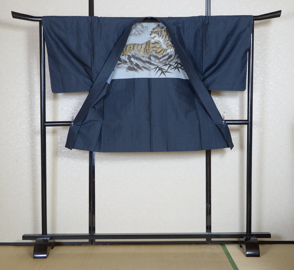 Jacket and kimono set / JK #597