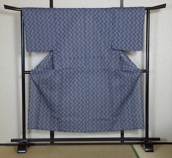 Men yukata kimono / MM #864