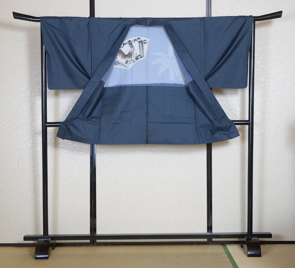 Jacket and kimono set / JK #545