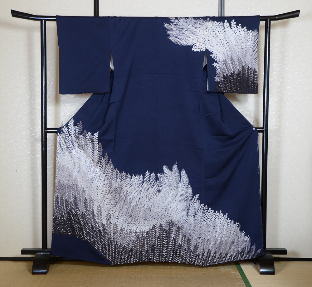 Japanese kimono 6 items set / TK #2-376