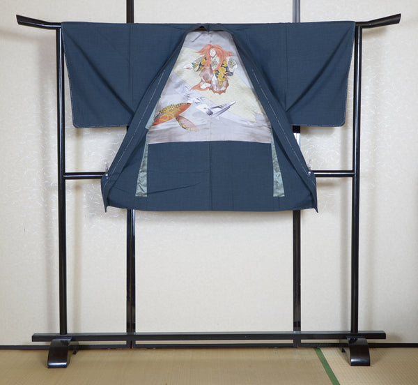 Jacket and kimono set / JK #568