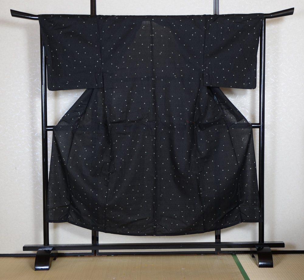 Men yukata kimono / ML #870