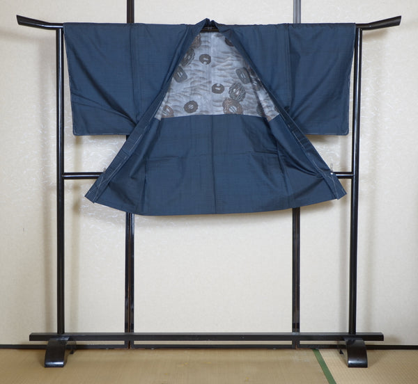 Jacket, kimono, hakama set / JKH #1-390