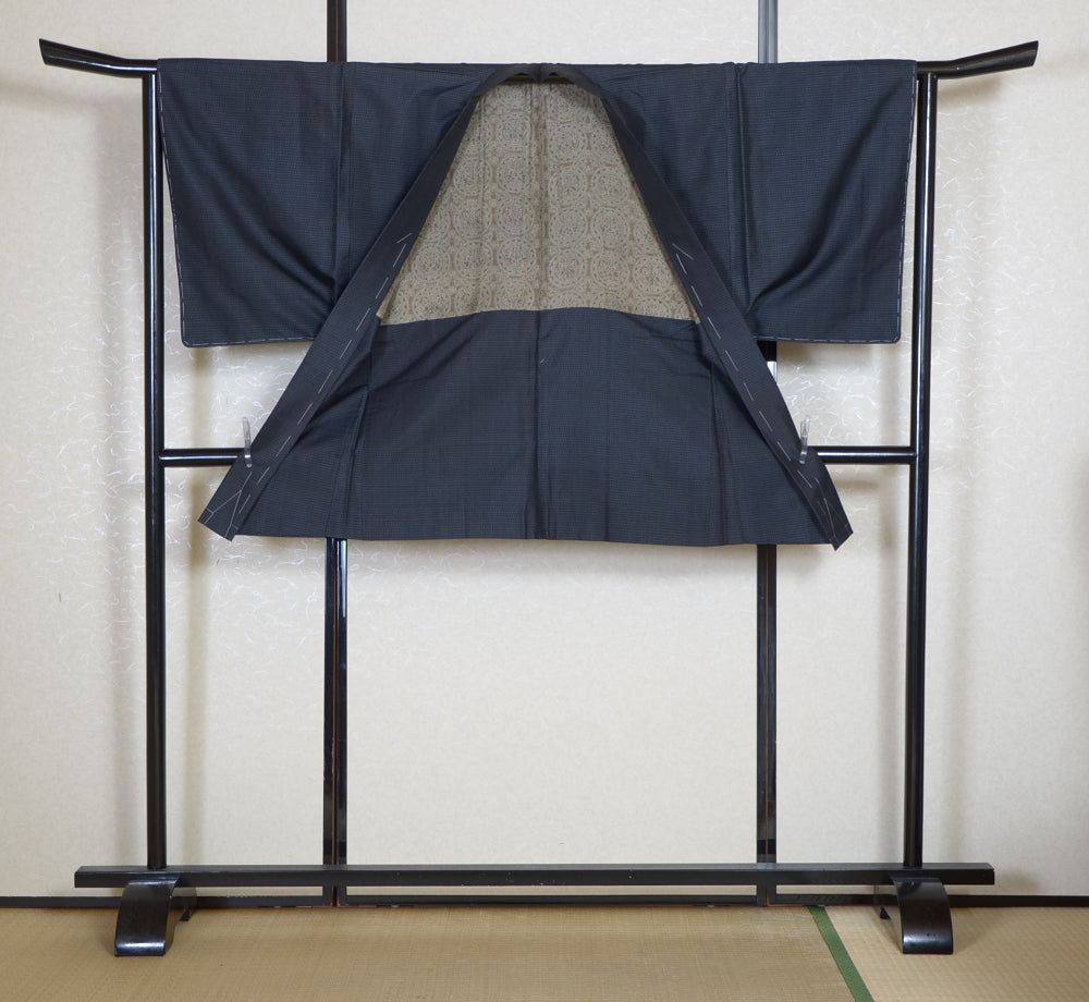 Jacket and kimono set / JK #617