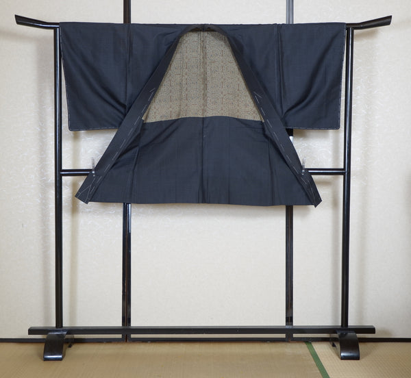 Jacket and kimono set / JK #617