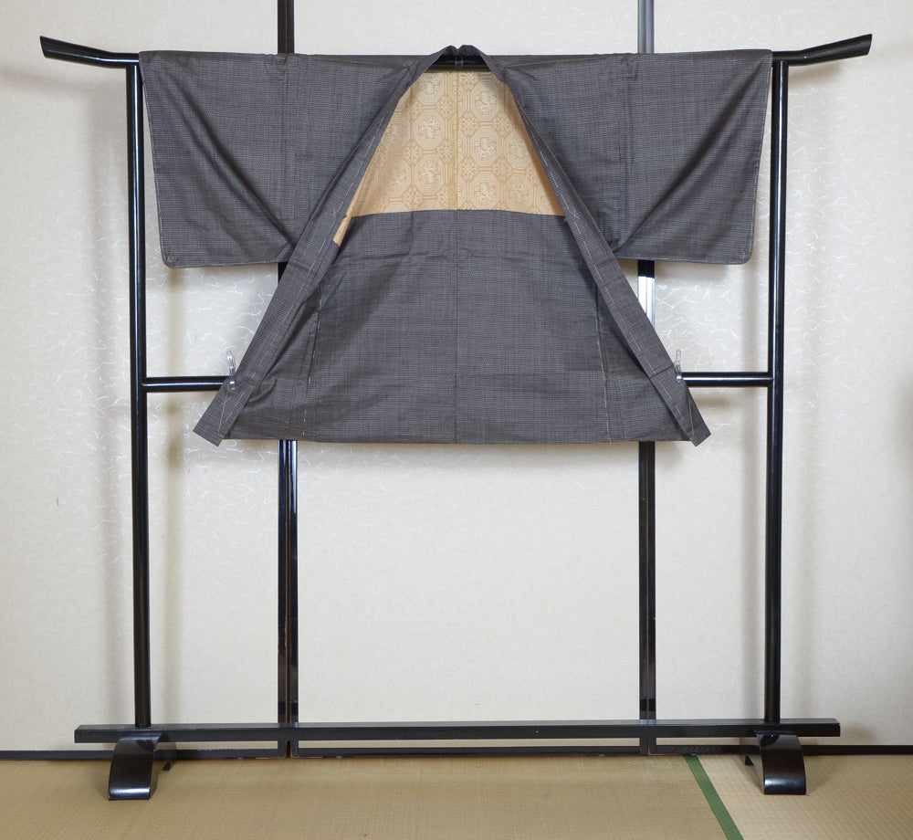 Jacket and kimono set / JK #551