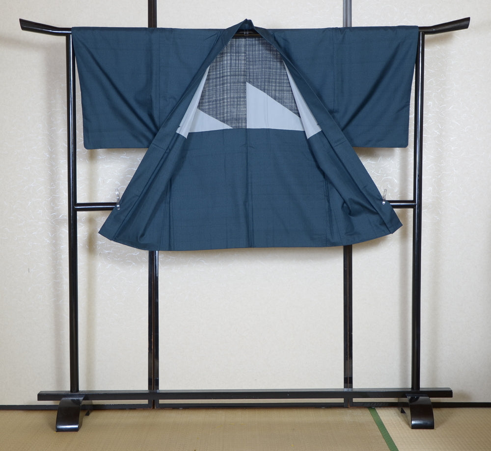 Jacket and kimono set / JK #589