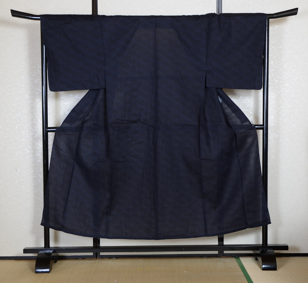 Men yukata kimono / ML #867