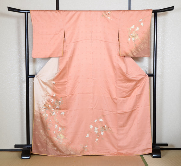 Japanese kimono 6 items set / TK #2-192