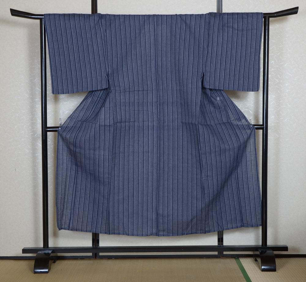 Men yukata kimono / ML #862