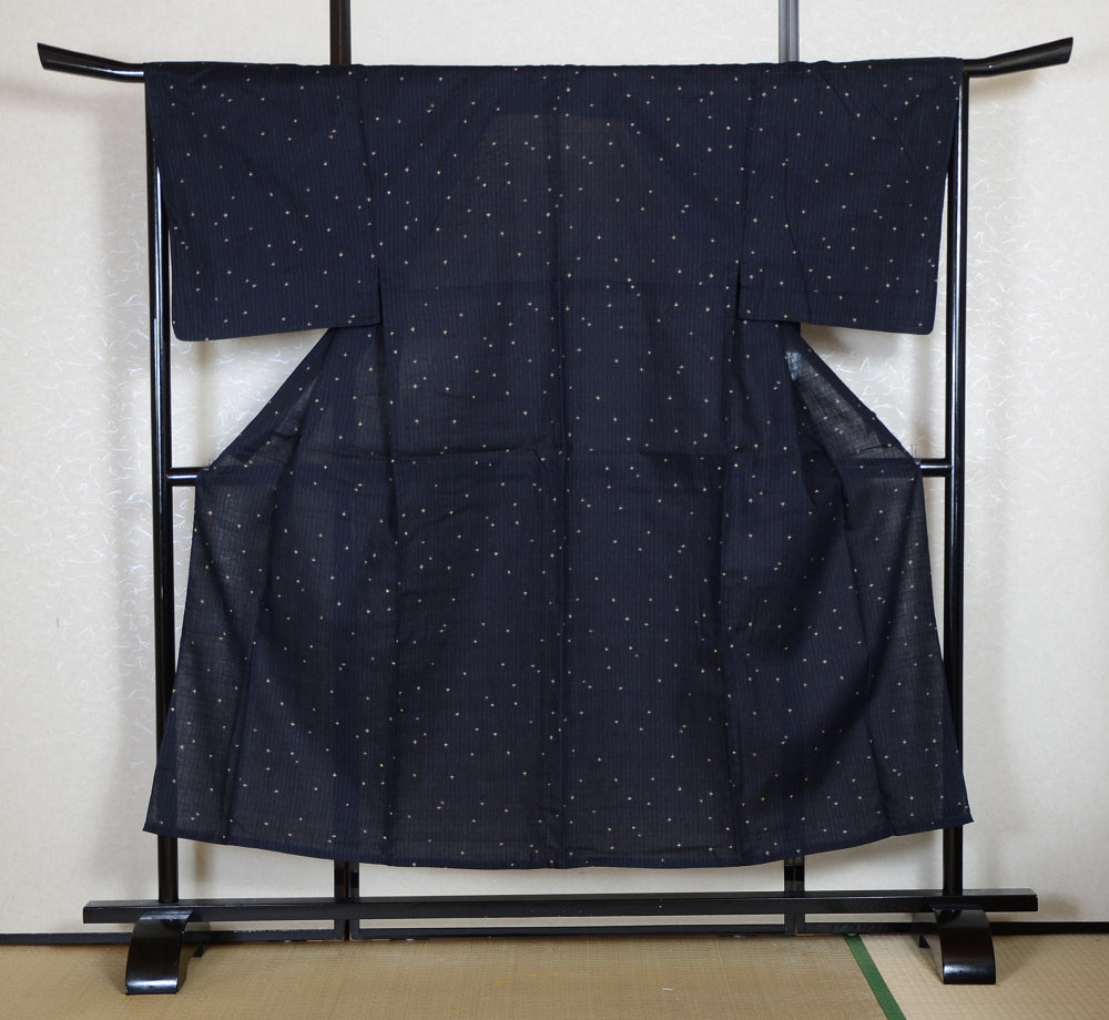 Men yukata kimono / MM #869