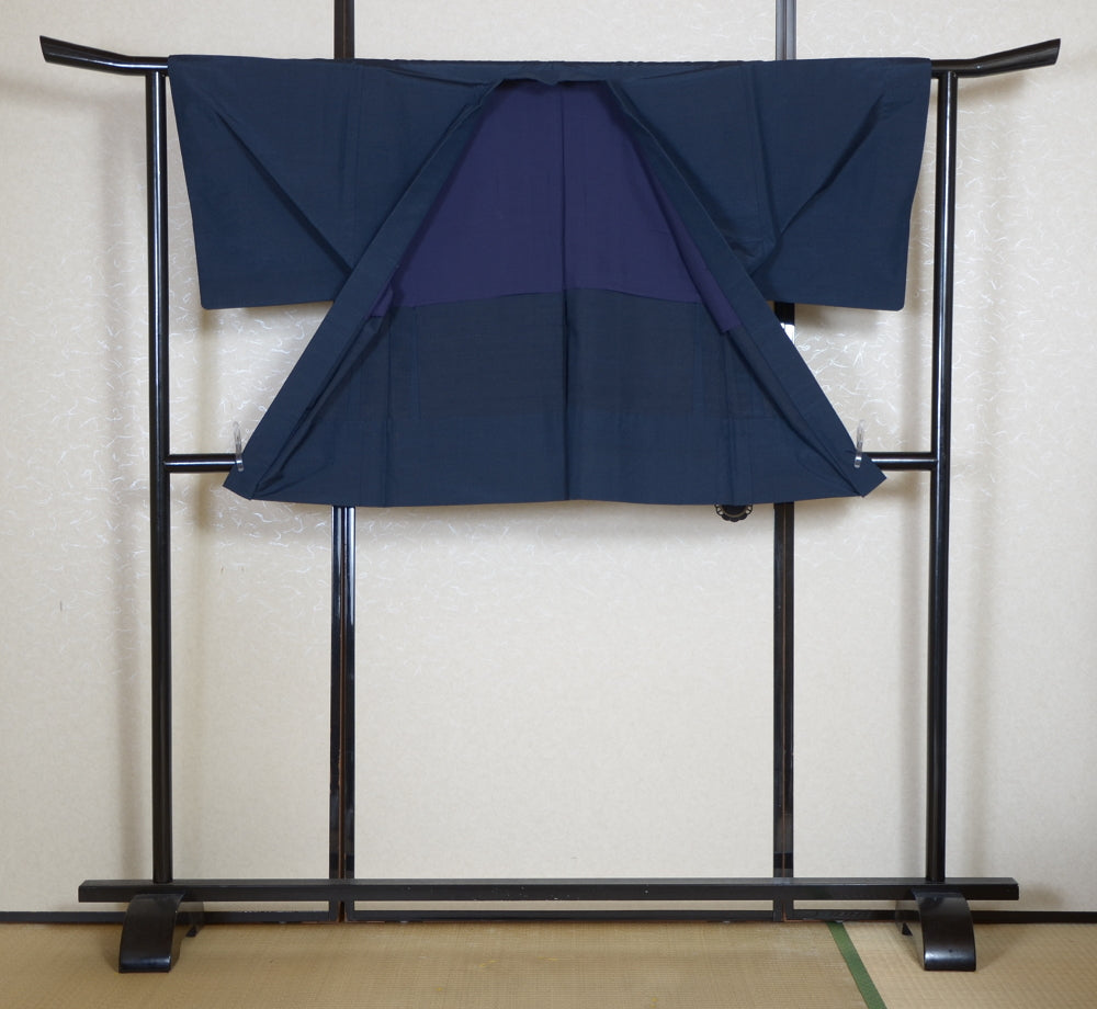Jacket, kimono, hakama set / JKH #1-469