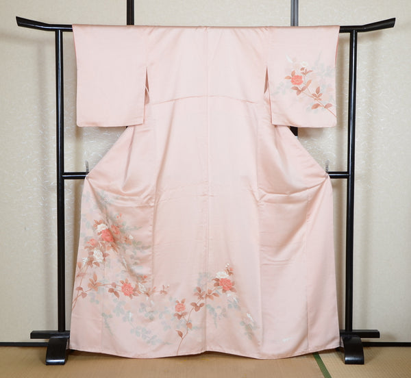Japanese kimono 6 items set / TK #2-431