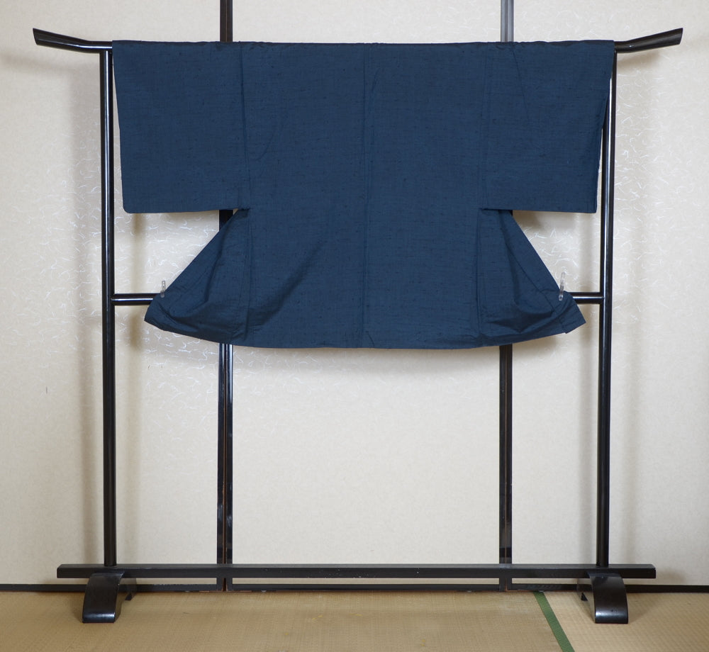 Jacket, kimono, hakama set / JKH #1-460