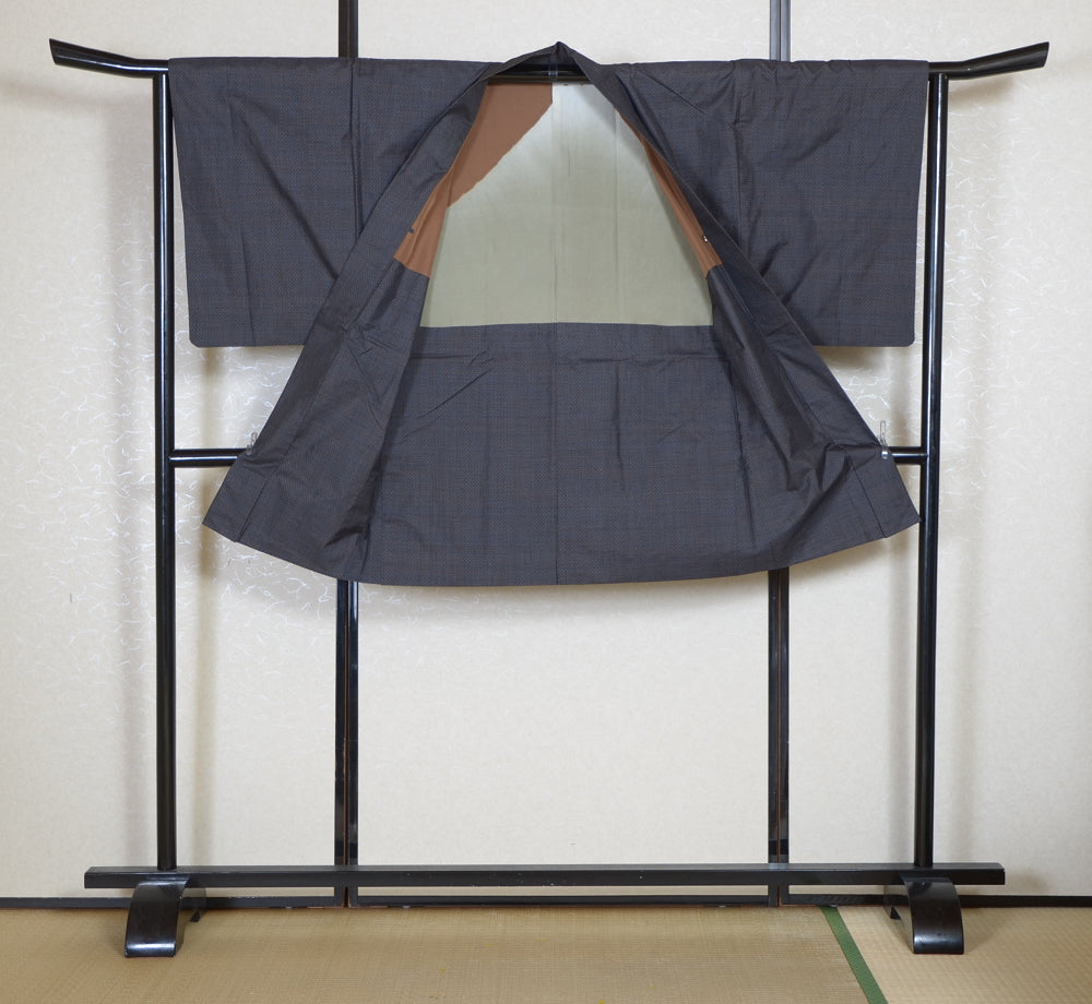 Jacket and kimono set / JK #632