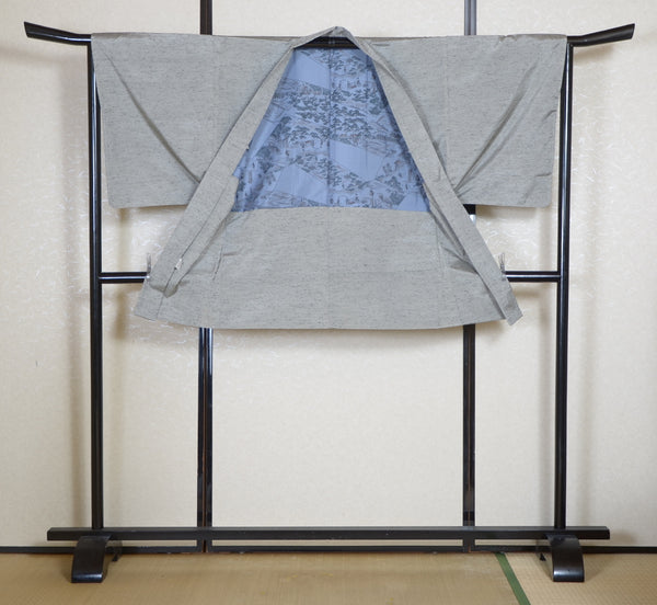 Jacket, kimono, hakama set / JKH #1-467