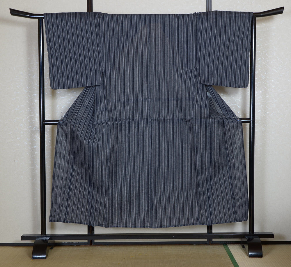 Men yukata kimono / MX #861