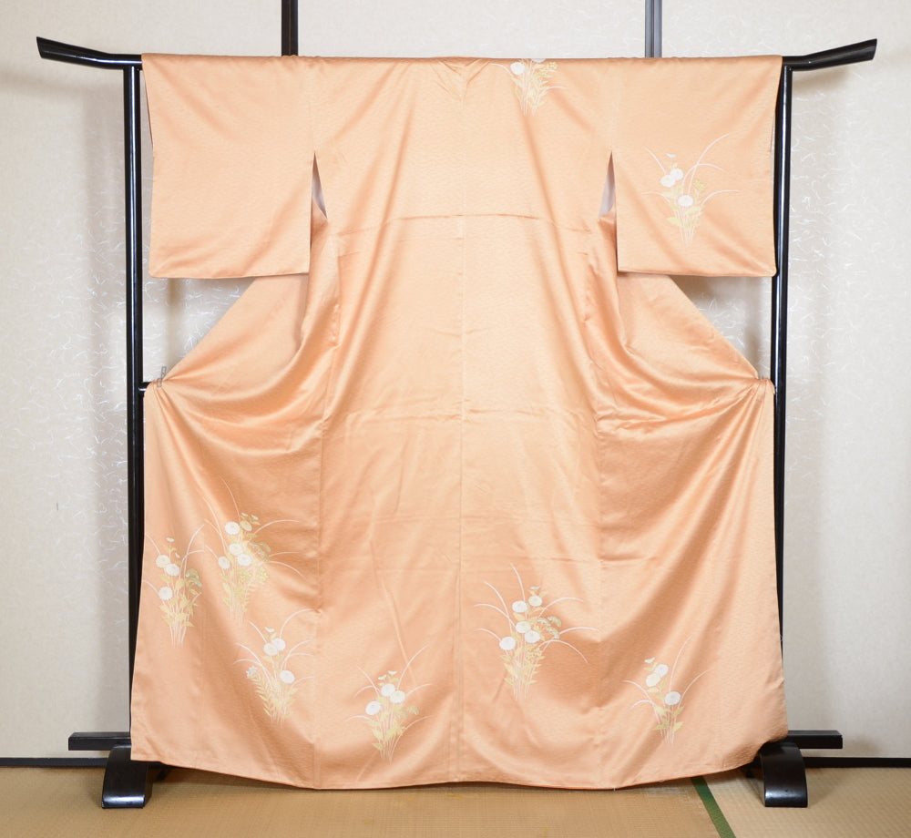 Japanese kimono 6 items set / TK #2-440