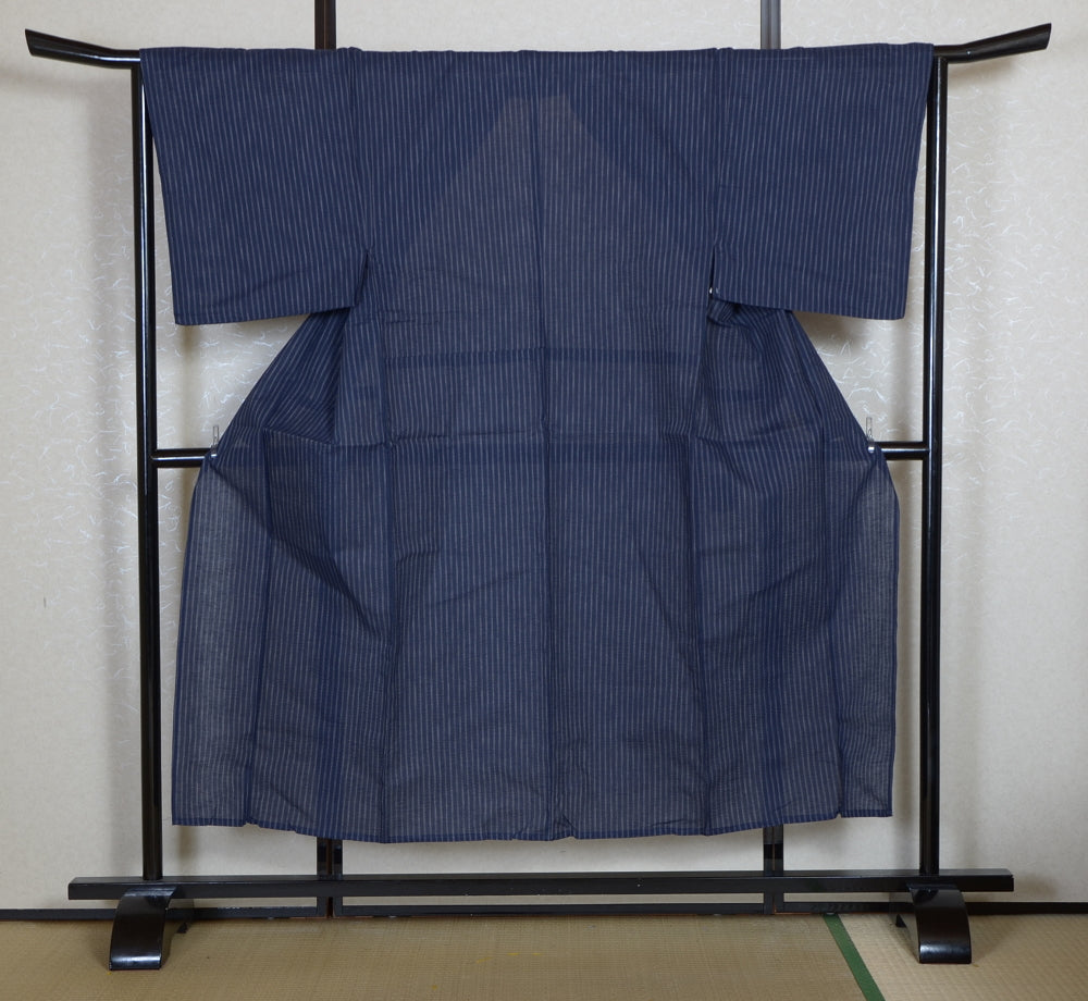 Men yukata kimono / MM #860