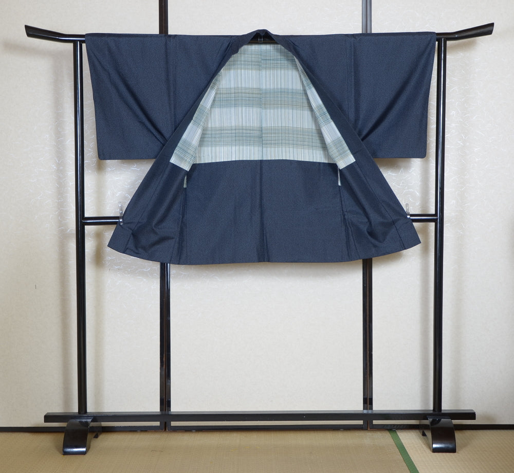 Jacket, kimono, hakama set / JKH #1-182