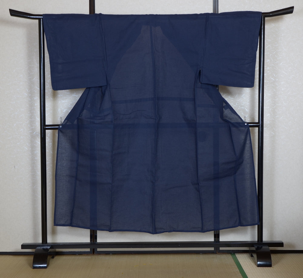 Men yukata kimono / MM #856