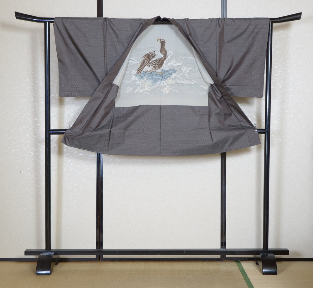 Jacket and kimono set / JK #625