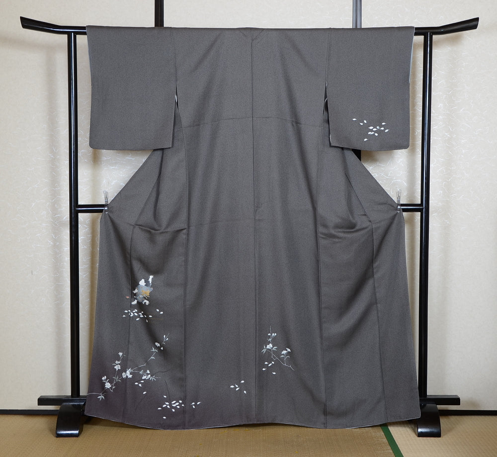 Japanese kimono 6 items set / TK #2-248