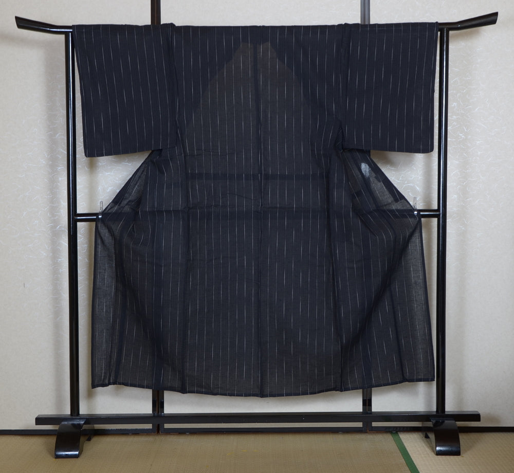 Men yukata kimono / MM #857